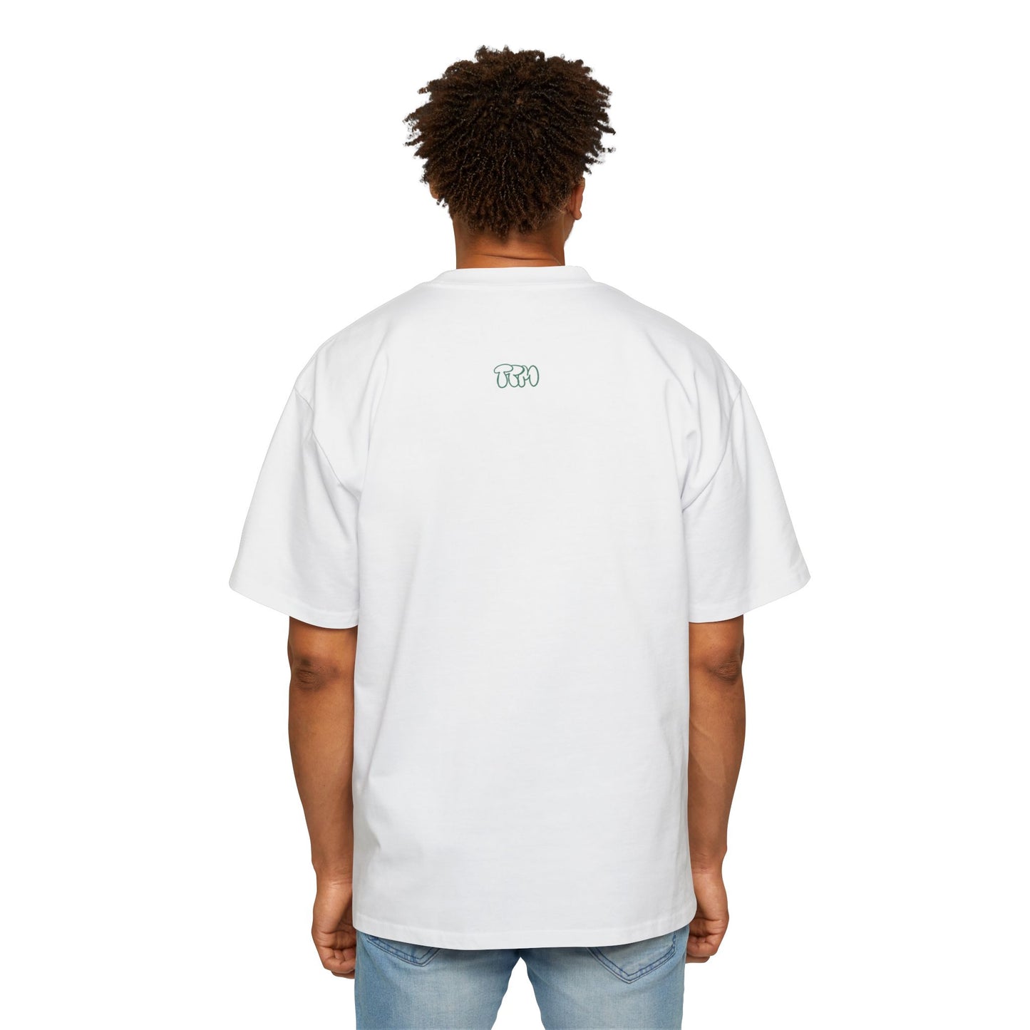 Worth More Oversized Tee