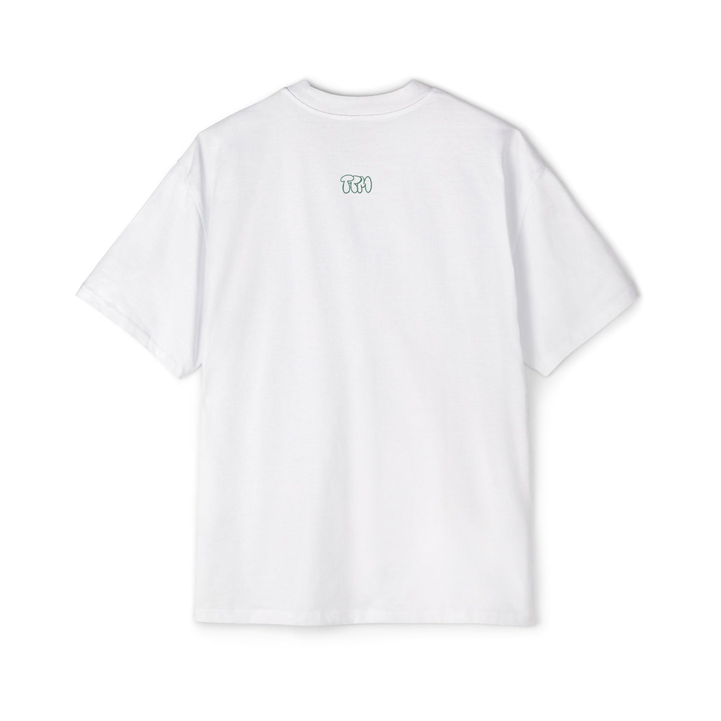 Worth More Oversized Tee